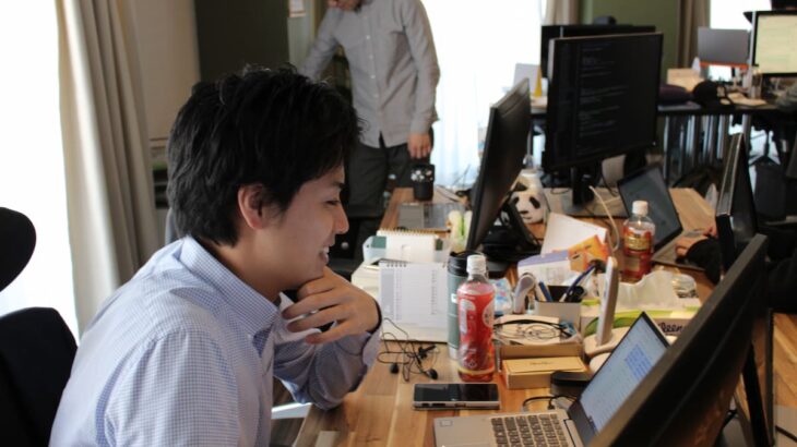 「出張関連業務でお悩みの人達に届けるために試行錯誤することが楽しい」メンバーインタビュー#3@Slack