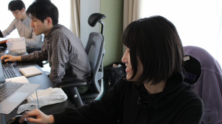「旅行会社では珍しいIT×旅行、今後の自分の成長につなげる」メンバーインタビュー#4@Slack